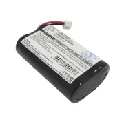 CS-IT209BL<br />Batteries for   replaces battery AK18353-1