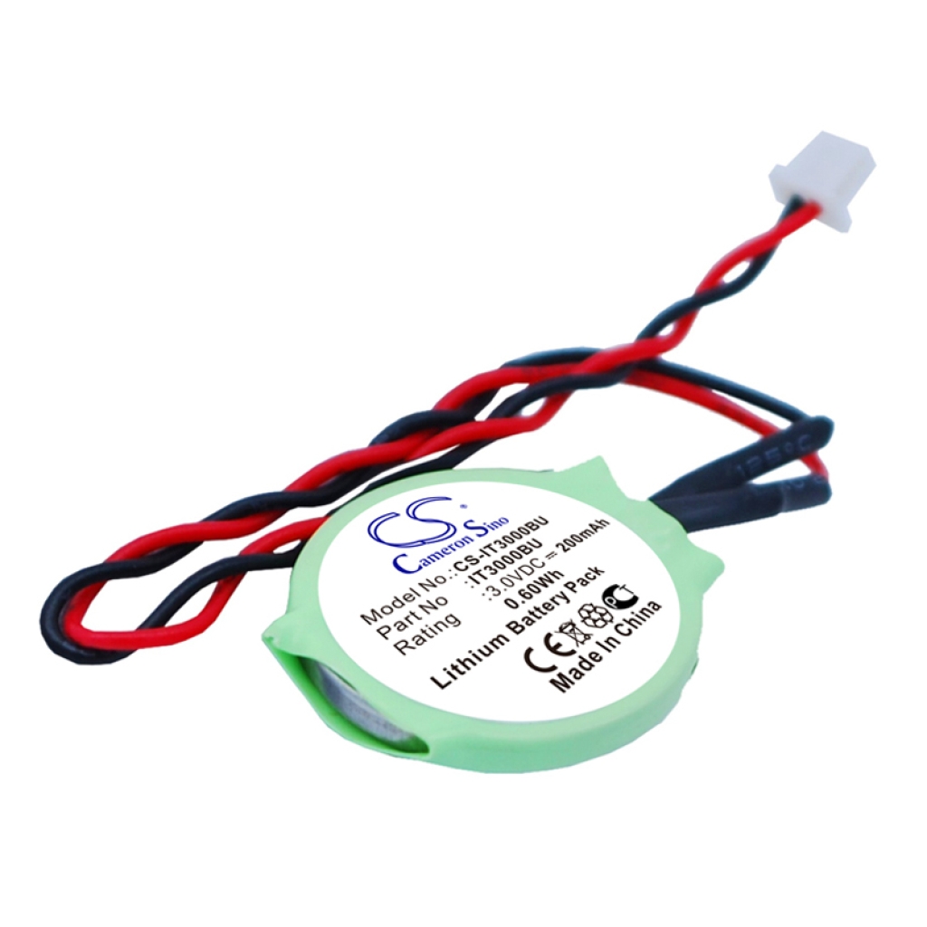 Batéria CMOS / záložná batéria Casio CS-IT3000BU