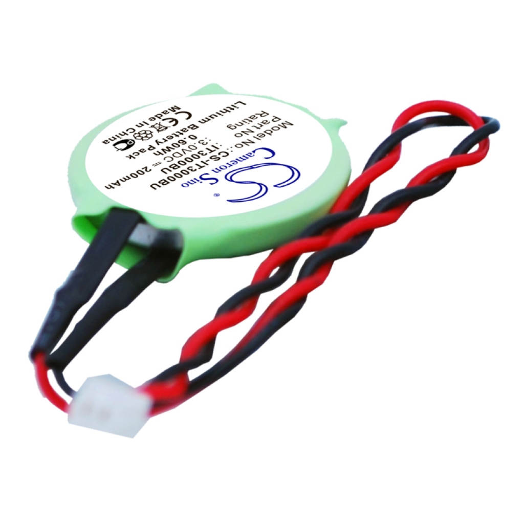 Batéria CMOS / záložná batéria Casio CS-IT3000BU