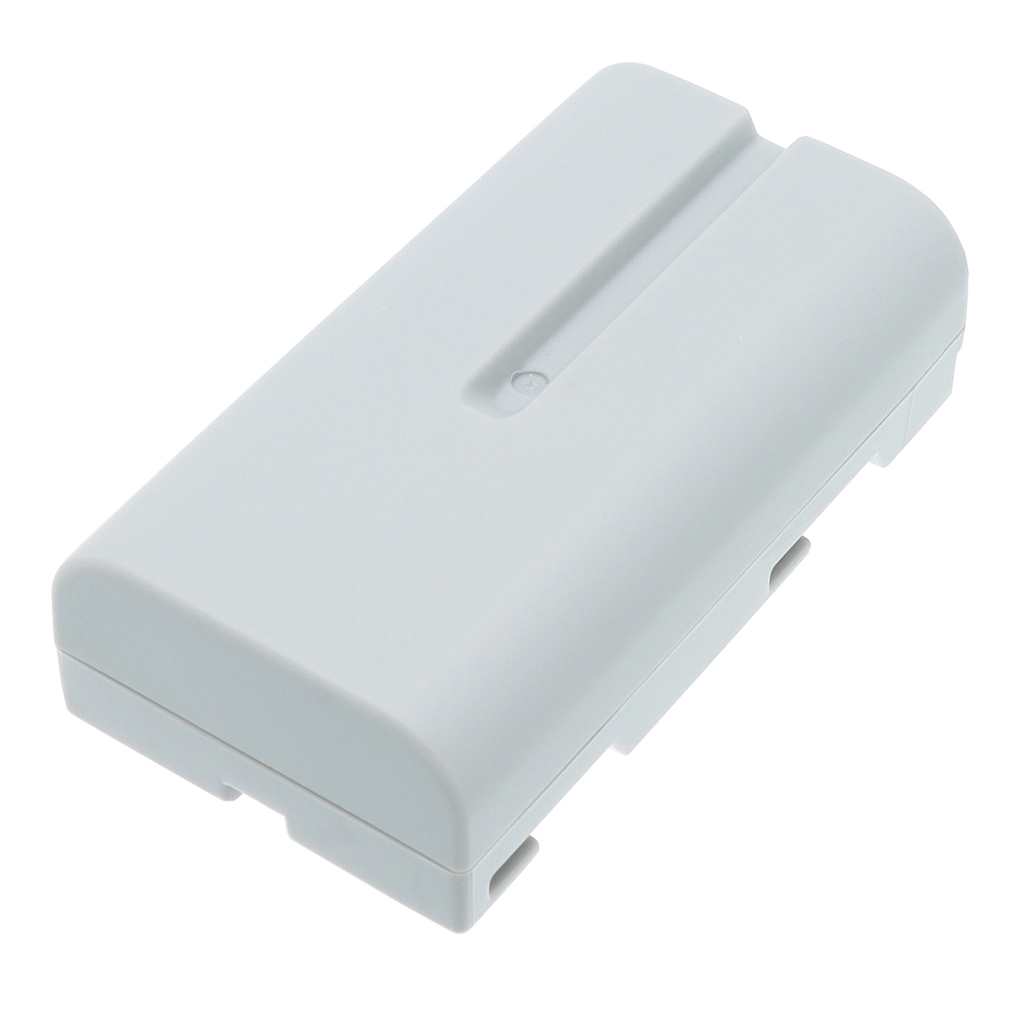 Battery compatible with Casio