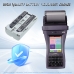 Battery compatible with Casio