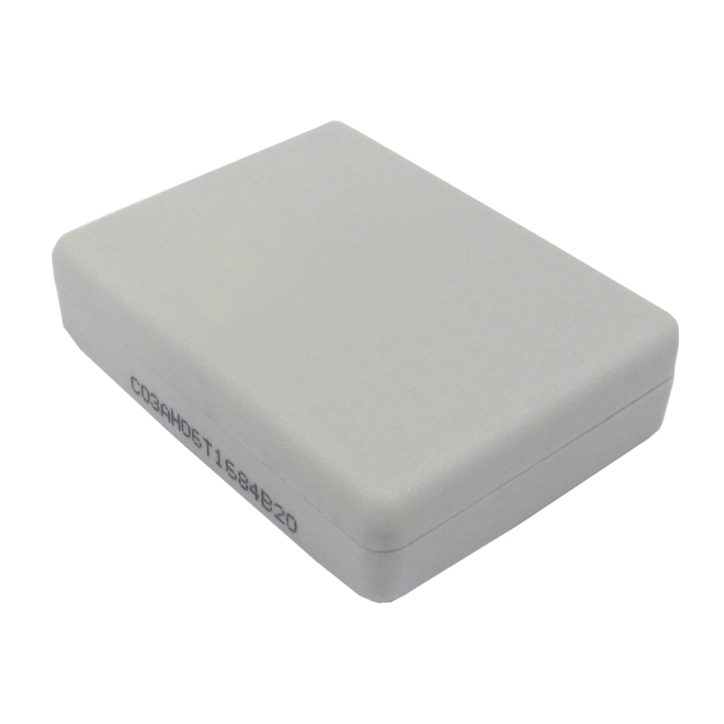 BarCode, Scanner Battery Casio IT-800