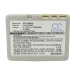 BarCode, Scanner Battery Casio IT-800