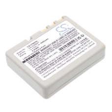 Kompatibilná náhrada batérie za CASIO CA60L1-G,CA60L4-G,HA-020LBAT,HA-D20BAT,HA-D20BAT-A...