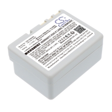 Compatible battery replacement for CASIO CA60L1-G,CA60L4-G,HA-020LBAT,HA-D20BAT,HA-D20BAT-A...