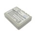 Battery Replaces HA-020LBAT