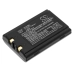 BarCode, Scanner Battery Symbol SPT1834