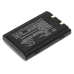 BarCode, Scanner Battery Symbol SPT1834