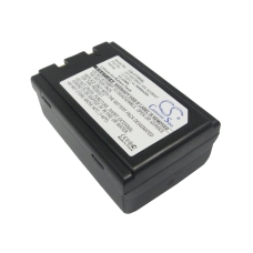 Kompatibilní náhrada baterie za CASIO 1UF103450,1UF103450P-OS2,20-36098-01,21-52319-01,21-56383-01...