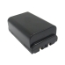 Battery Replaces BSYS05006