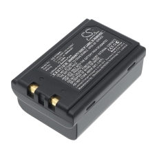 Compatible battery replacement for SYMBOL 1UF103450,1UF103450P-OS2,20-36098-01,21-52319-01,21-56383-01...