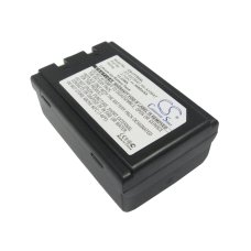 Kompatibilní náhrada baterie za CASIO 1UF103450,1UF103450P-OS2,20-36098-01,21-52319-01,21-56383-01...