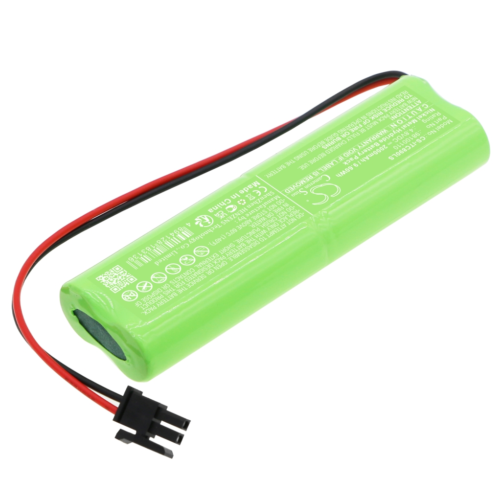 Batéria pre domáce bezpečnostné kamery Inotec CS-ITC890LS