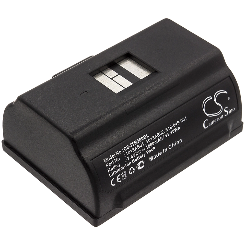 Batéria pre tlačiarne Intermec CS-ITR200BL