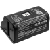 Battery Replaces 318-026-004