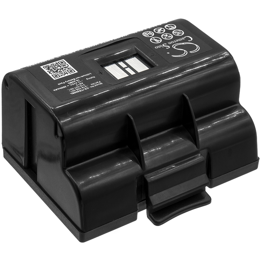Battery Replaces 318-026-004