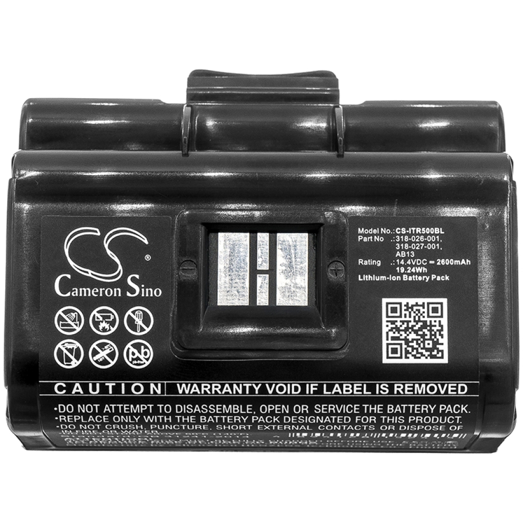 Battery Replaces 318-026-004