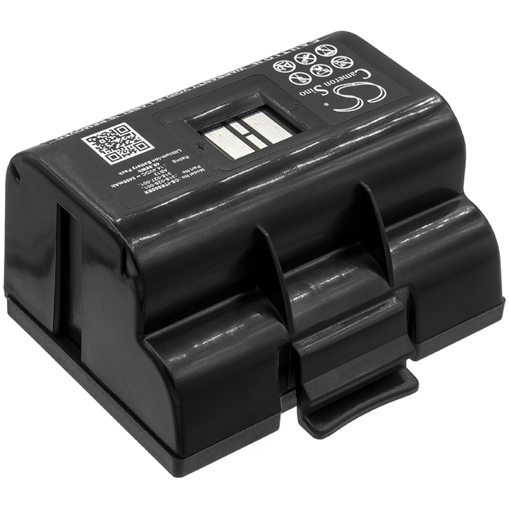 Battery Replaces 318-026-004