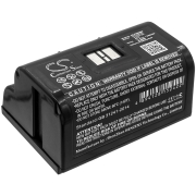Battery compatibleWith Intermec