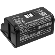 Printer Battery Intermec PB50