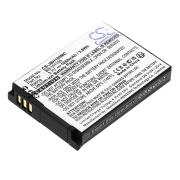 CS-JBH105MC<br />Batteries for   replaces battery BN-VH105