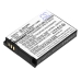 Camera Battery JVC ADIXXION Action