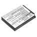 Camera Battery JVC ADIXXION Action