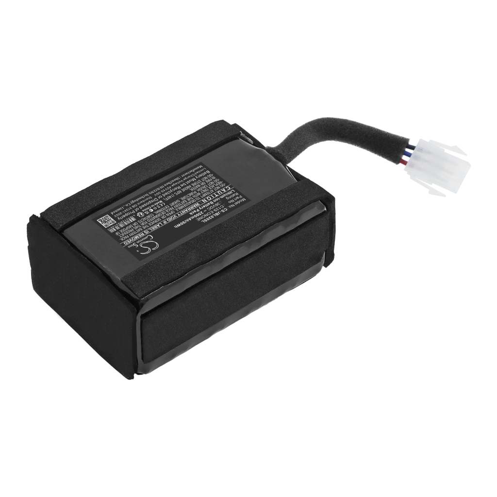 Battery compatible with Jbl