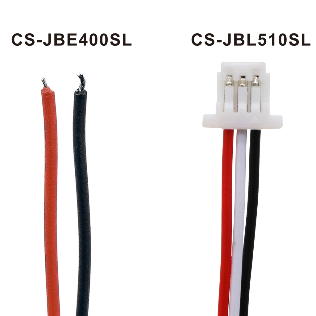 Batéria do bezdrôtovej náhlavnej súpravy Jbl CS-JBL510SL