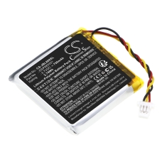 Kompatibilná náhrada batérie za Jbl GSP683331