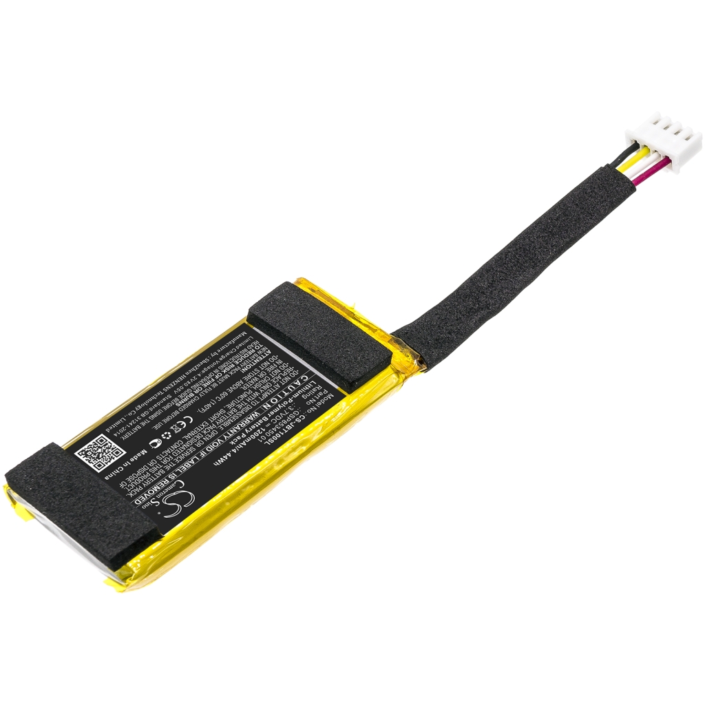 Batéria do bezdrôtovej náhlavnej súpravy Jbl CS-JBT100SL