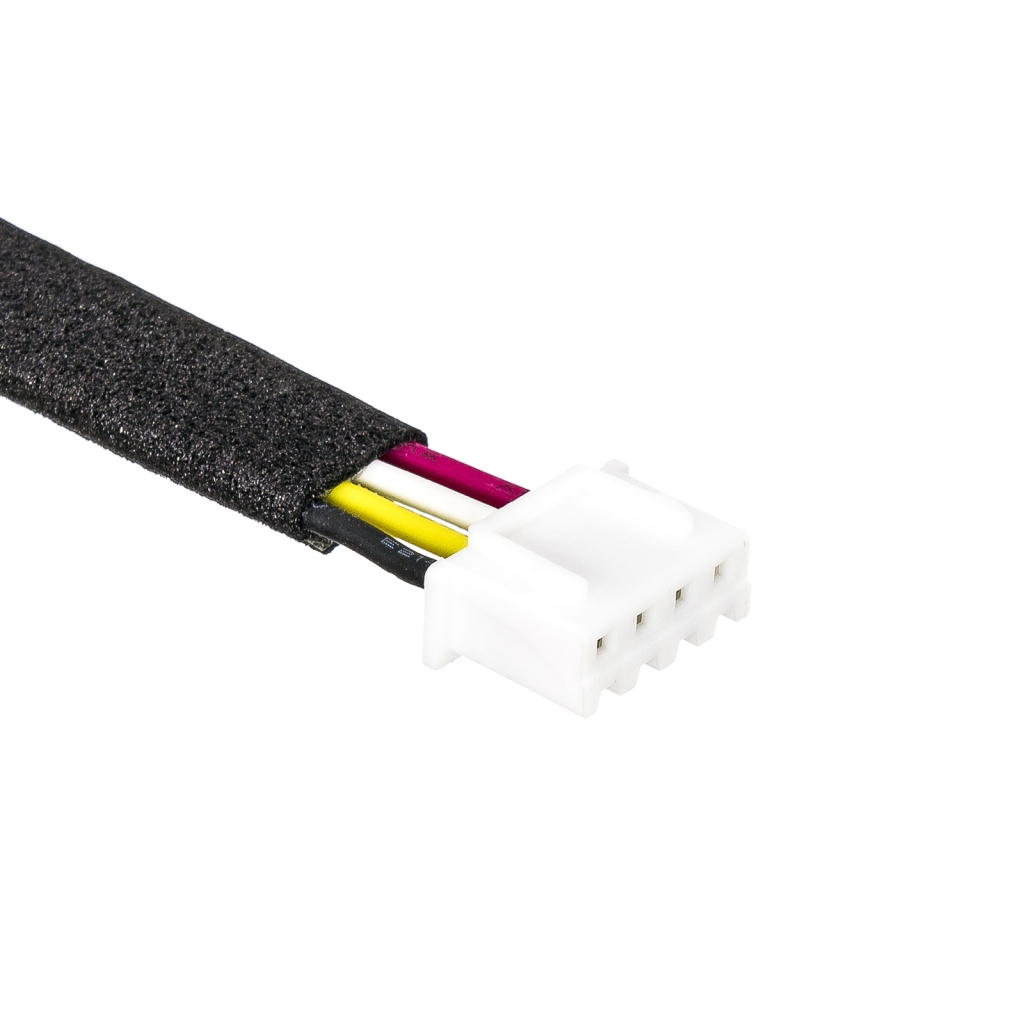Batéria do bezdrôtovej náhlavnej súpravy Jbl CS-JBT100SL