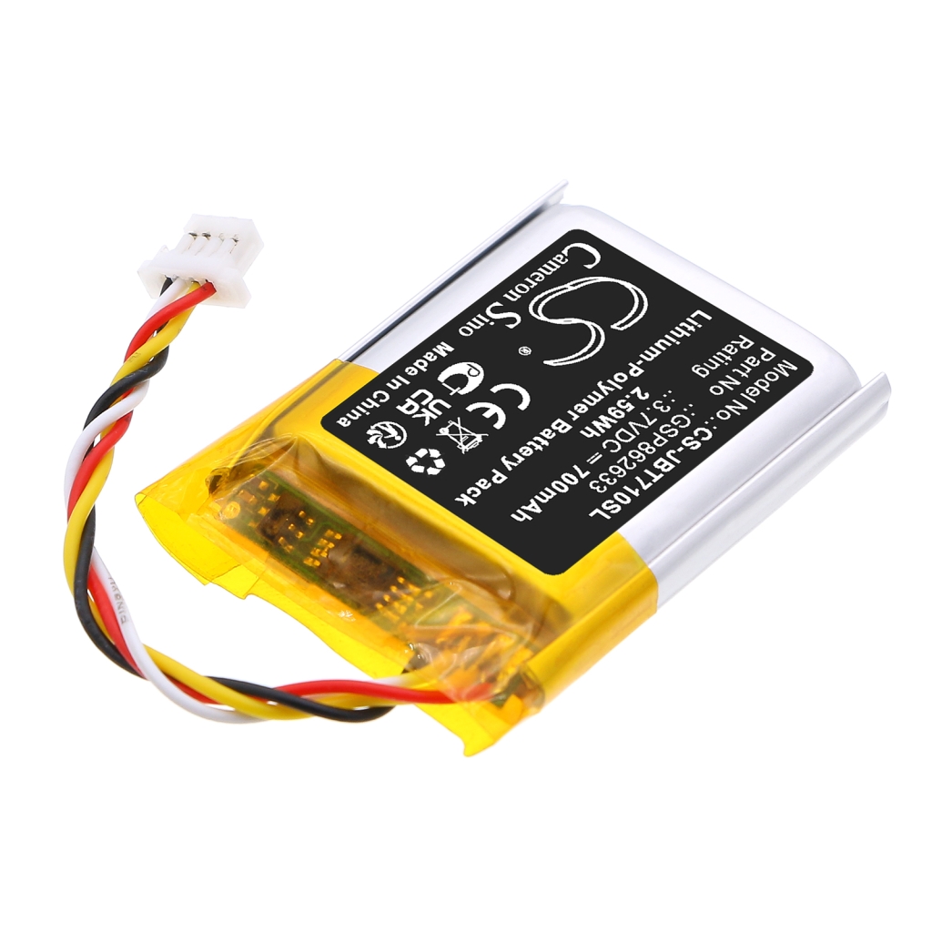 Wireless Headset Battery Jbl CS-JBT710SL