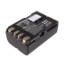Camera Battery JVC GR-DVL710