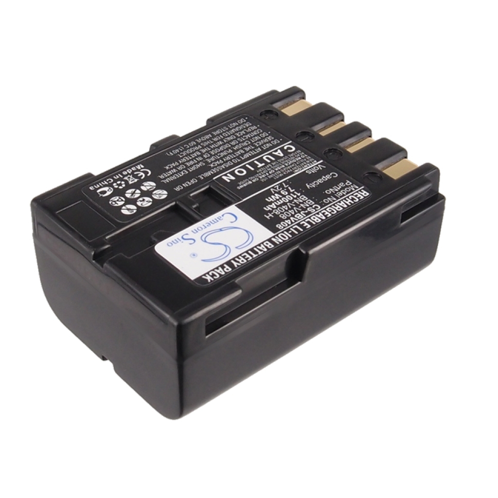 Camera Battery JVC GR-DVL710