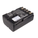 Camera Battery JVC GR-DVL710