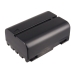 Camera Battery JVC GR-DVL710