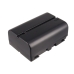 Camera Battery JVC GR-DVL710