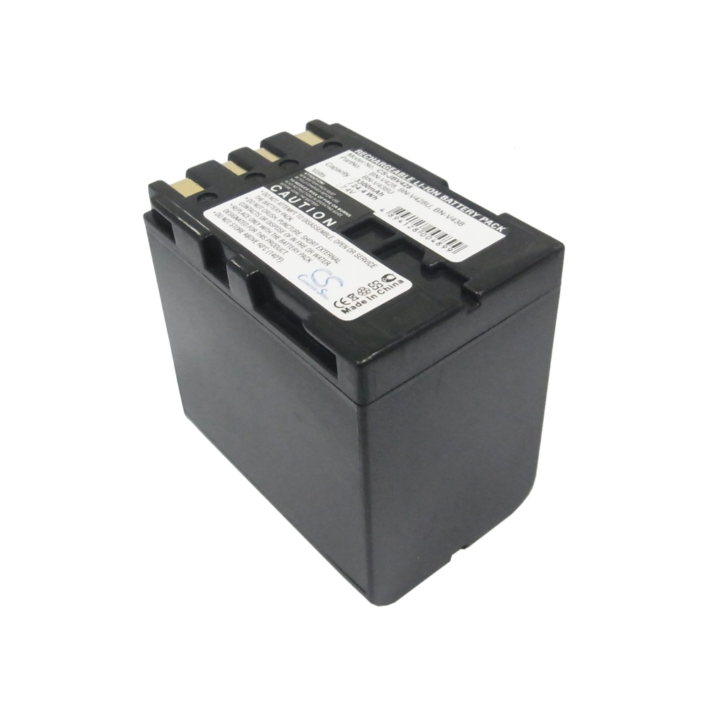 Camera Battery JVC GR-DVL107
