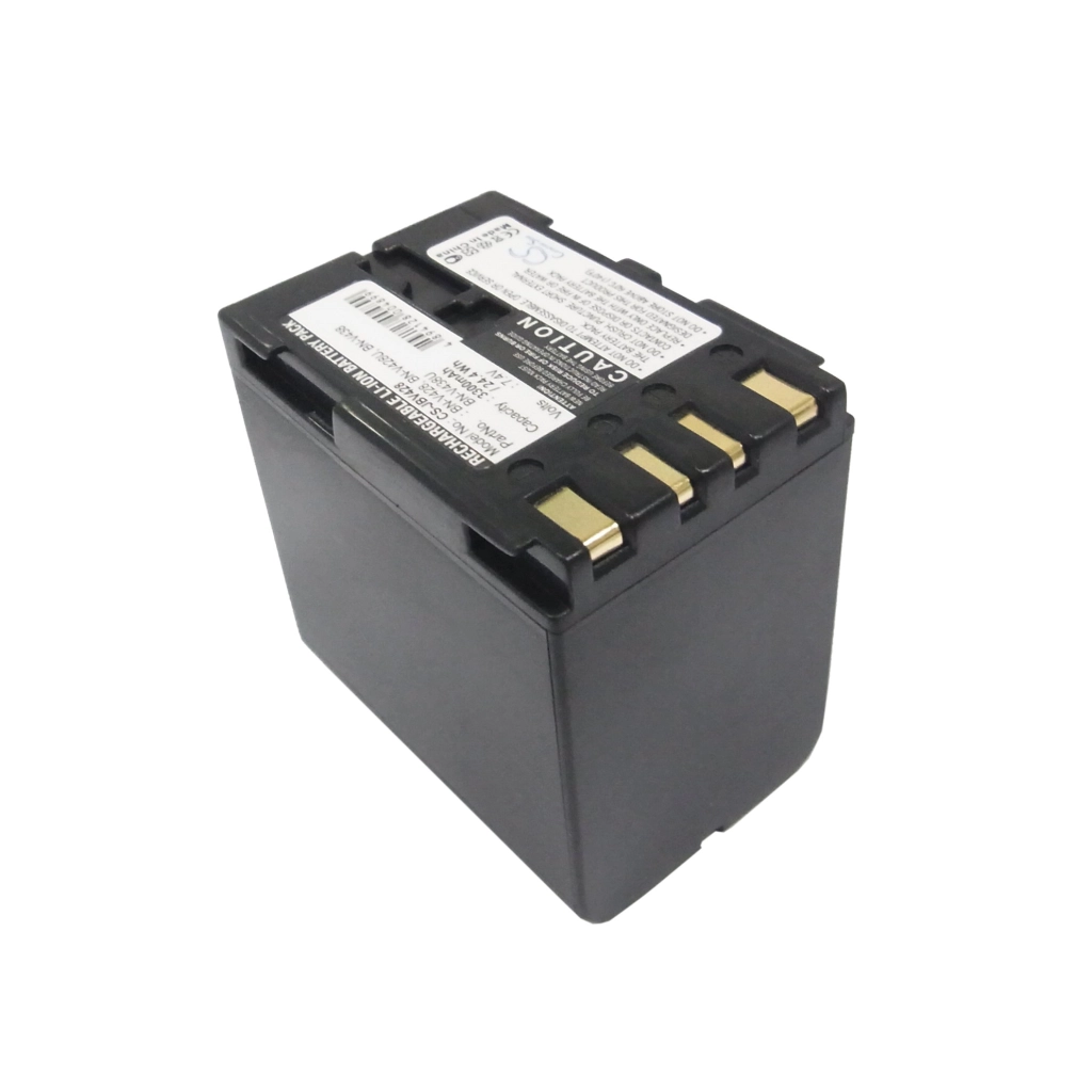 Camera Battery JVC GR-D50