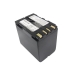 Camera Battery JVC GR-DVL107