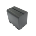 Camera Battery JVC GR-DVL107