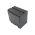 Camera Battery JVC GR-DVL107