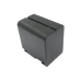 Camera Battery JVC GR-D50