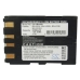 Camera Battery JVC GR-DVL107