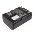 Camera Battery JVC GR-D200US
