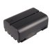 Camera Battery JVC GR-D200US