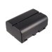 Camera Battery JVC GR-D200US