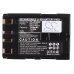 Camera Battery JVC GR-D200US