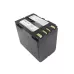 Camera Battery JVC GR-DVL515U